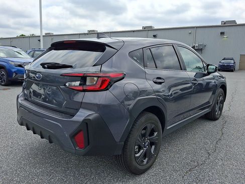Certified 2026 Subaru Crosstrek 2.5i w/ Convenience Package #1 AWD/4WD image 4
