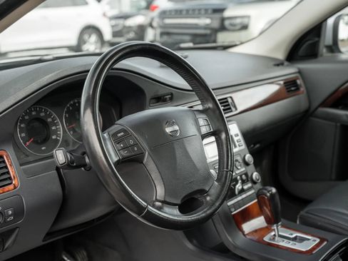 Used 2008 Volvo XC70 3.2 AWD/4WD image 15