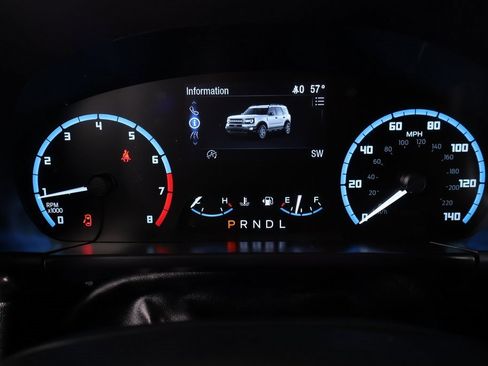 Used 2024 Ford Bronco Sport Big Bend image 4