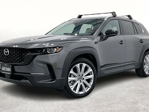 New 2026 MAZDA CX-50 AWD 2.5 S w/ Weather Package image 2