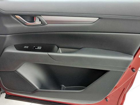 Used 2021 MAZDA CX-5 Touring image 22