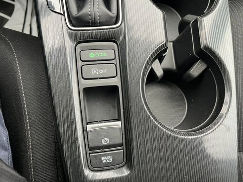 Used 2024 Honda Civic LX image 23