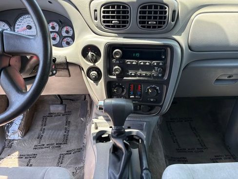 Used 2006 Chevrolet TrailBlazer LS AWD/4WD image 14