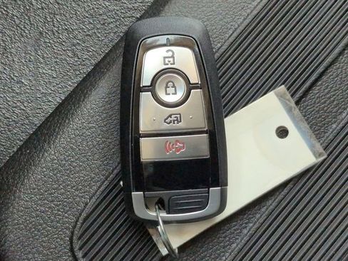 New 2026 Ford Transit 350 148 High Roof Extended RWD image 31