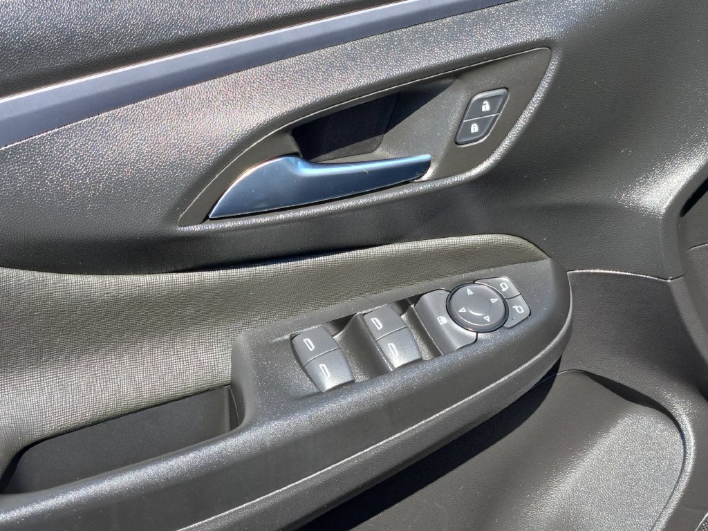 Used 2026 Buick Envista Preferred FWD image 15