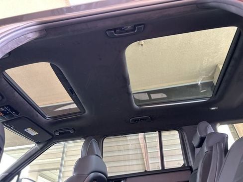 New 2026 Hyundai Santa Fe Calligraphy AWD/4WD image 14