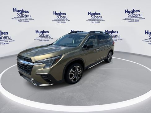 New 2026 Subaru Ascent Touring AWD/4WD image 6