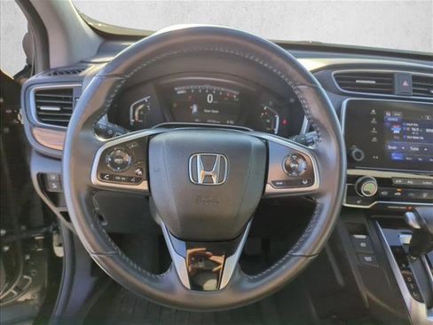 Used 2022 Honda CR-V EX-L image 15