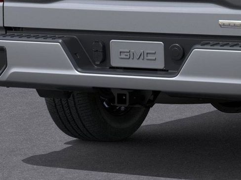 New 2026 GMC Sierra 1500 Elevation image 38