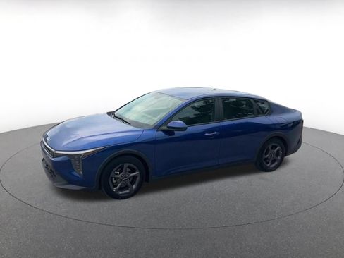 Used 2025 Kia K4 FWD image 6