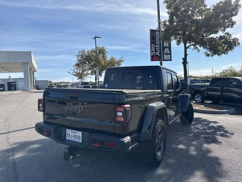 Used 2020 Jeep Gladiator Rubicon image 41