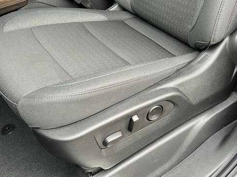 New 2025 Chevrolet Silverado 1500 RST w/ All Star Edition Plus image 17