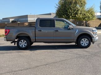 Used 2023 Ford F150 XLT w/ Equipment Group 301A Mid video 2