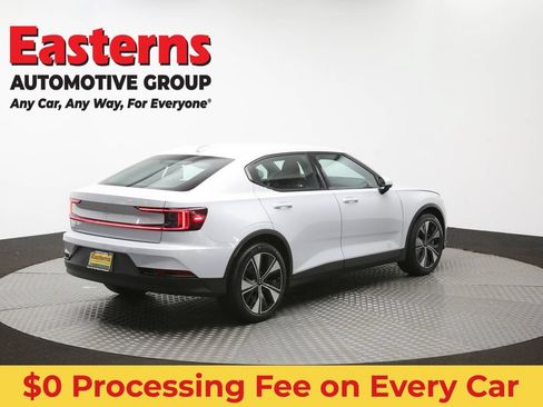 Used 2023 Polestar Polestar 2 AWD/4WD image 39