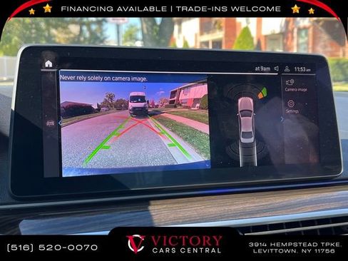 Used 2023 BMW 530e image 31