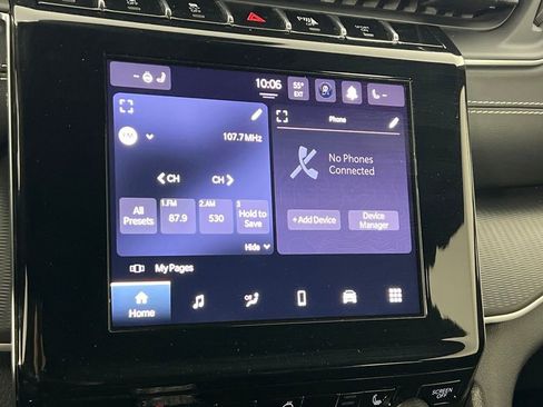 Used 2023 Jeep Grand Cherokee Altitude image 29