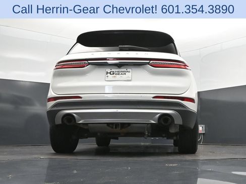 Used 2021 Lincoln Corsair FWD image 42