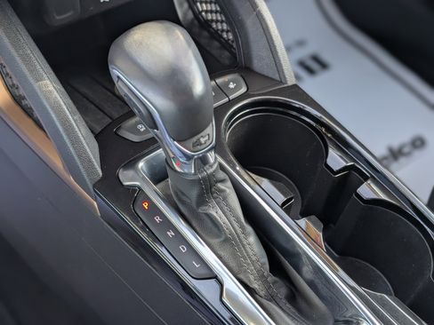 Certified 2023 Chevrolet TrailBlazer ACTIV w/ Convenience Package image 23