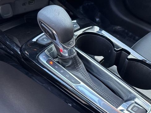 Certified 2024 Chevrolet Trax ACTIV w/ Sunroof Package image 23