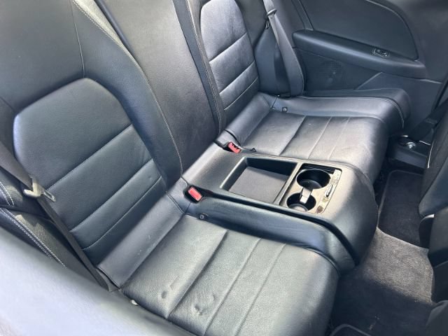 Used 2011 Mercedes-Benz E 550 Coupe image 28