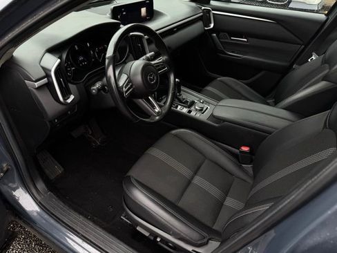 Used 2024 MAZDA CX-50 AWD 2.5 S w/ Preferred Package image 18