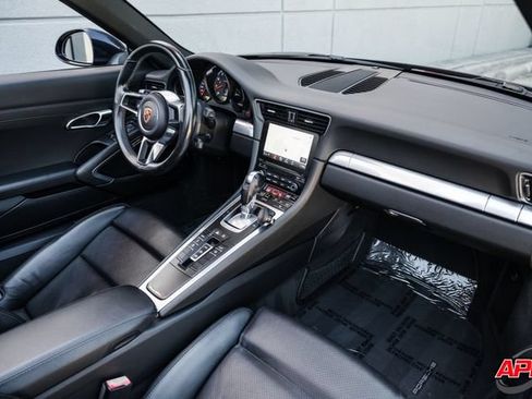 Used 2018 Porsche 911 Carrera RWD image 21