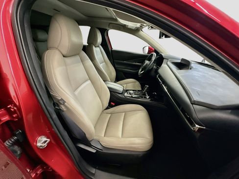 Used 2025 MAZDA CX-30 AWD 2.5 S w/ Preferred Package image 32
