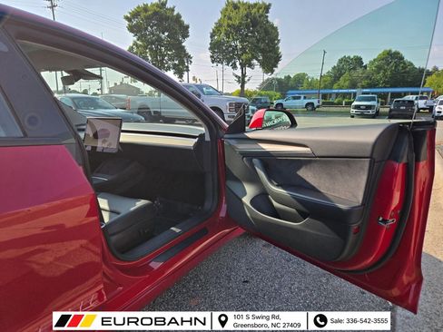 Used 2023 Tesla Model 3 Standard Range RWD image 21