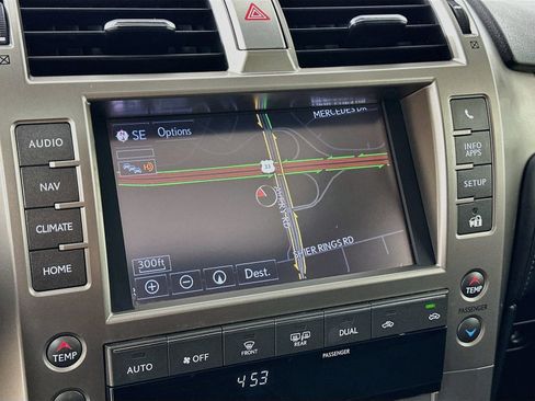 Used 2014 Lexus GX 460 AWD/4WD image 24