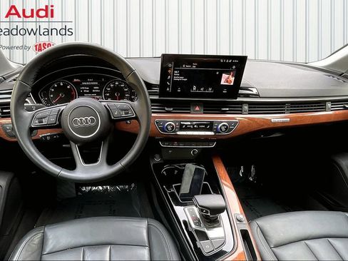 Used 2023 Audi A4 2.0T Premium w/ Convenience Package image 5