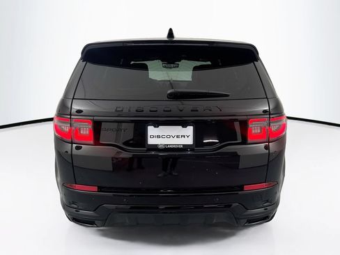 New 2026 Land Rover Discovery Sport Landmark AWD/4WD image 6