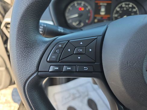 Used 2023 Nissan Altima 2.5 S image 16