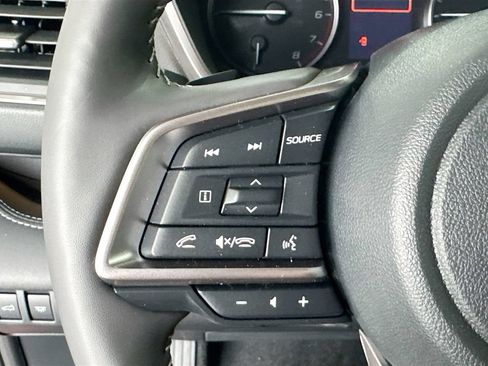 New 2026 Subaru Ascent Touring w/ Popular Package #1 AWD/4WD image 8