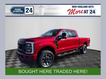 Certified 2024 Ford F250 Lariat w/ Lariat Ultimate Package