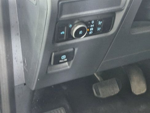Used 2023 Ford F150 XLT w/ Equipment Group 301A Mid AWD/4WD image 16