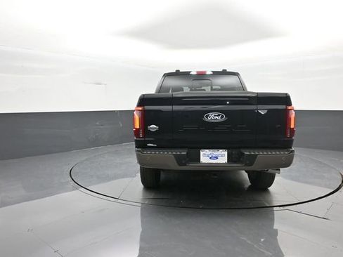 New 2026 Ford F150 King Ranch w/ FX4 Off-Road Package image 6