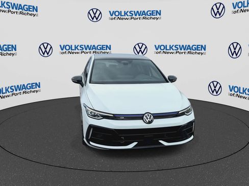 Used 2026 Volkswagen Golf AWD/4WD image 3