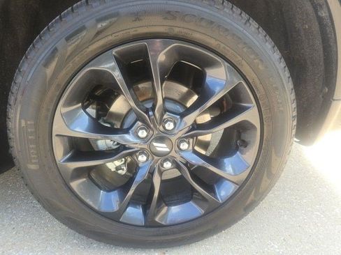 Certified 2026 Dodge Durango GT AWD/4WD image 20