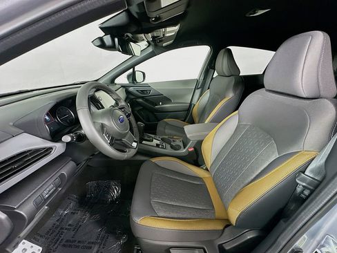 New 2025 Subaru Crosstrek 2.5i Sport image 27
