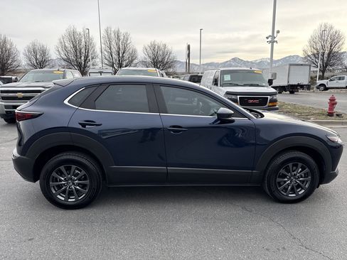 Used 2022 MAZDA CX-30 AWD 2.5 S image 6