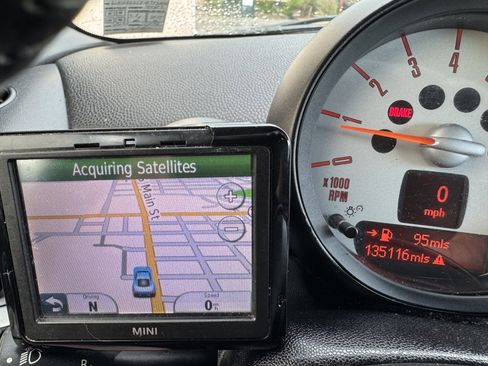 Used 2013 MINI Cooper Clubman S image 14