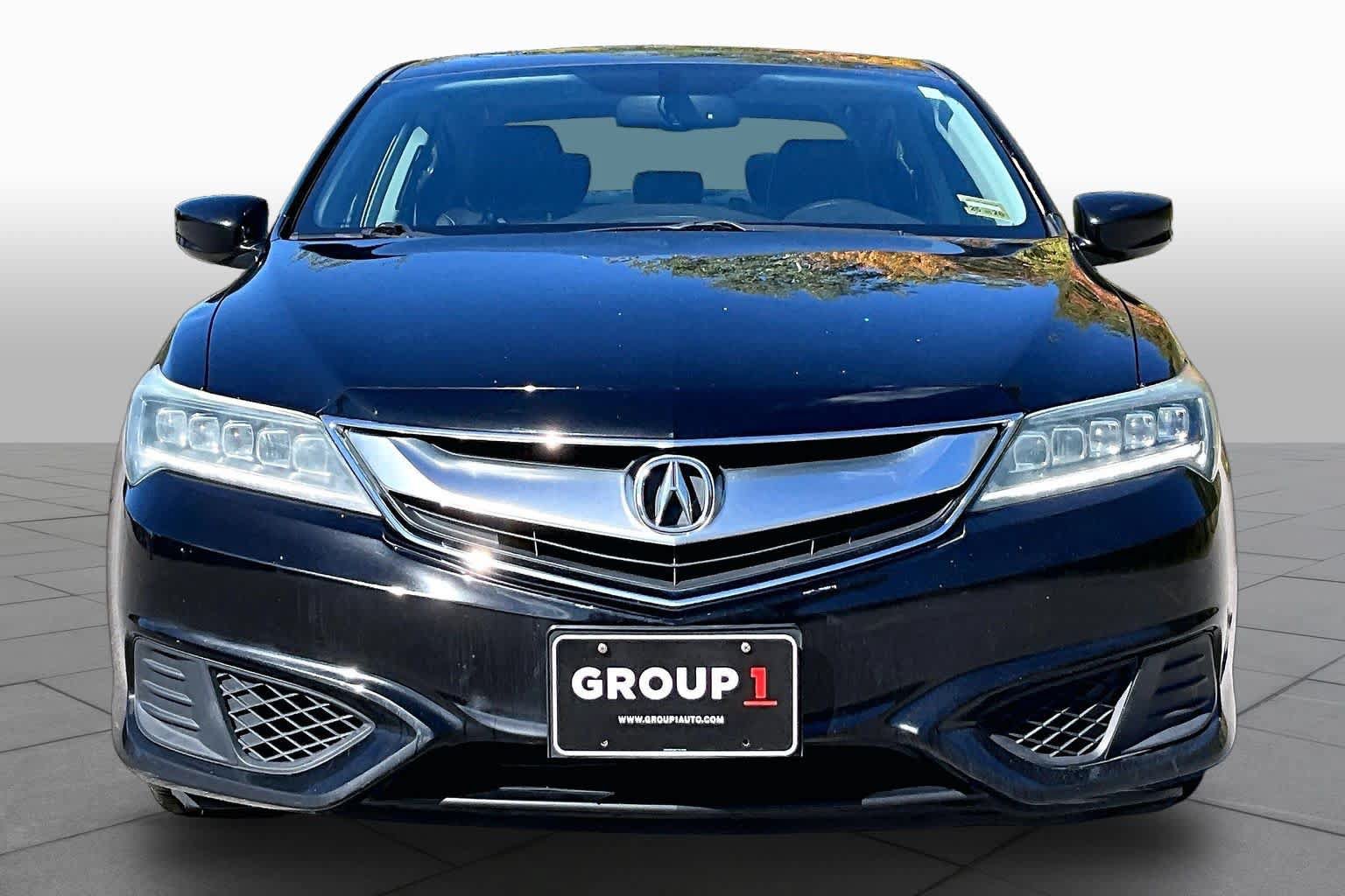Used 2016 Acura ILX FWD image 4