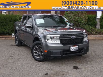 Used 2023 Ford Maverick XLT w/ XLT Luxury Package