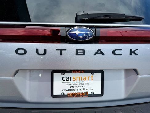 Used 2026 Subaru Outback Premium AWD/4WD image 11