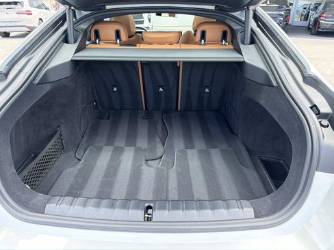 Used 2025 BMW i4 eDrive40 RWD image 5