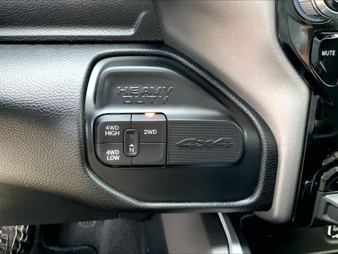 Certified 2024 RAM 2500 Big Horn w/ Level 2 Equipment Group AWD/4WD image 31