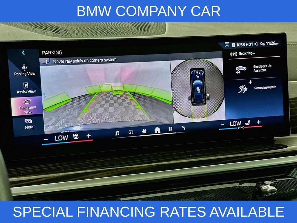 Used 2026 BMW X5 xDrive40i w/ M Sport Package AWD/4WD image 16