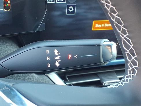 New 2026 Chevrolet Equinox EV LT image 20