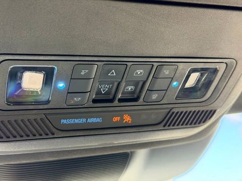 Used 2021 Ford Explorer ST w/ Equipment Group 401A AWD/4WD image 17