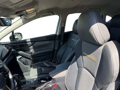 Used 2023 Subaru Crosstrek 2.5i Sport AWD/4WD image 10